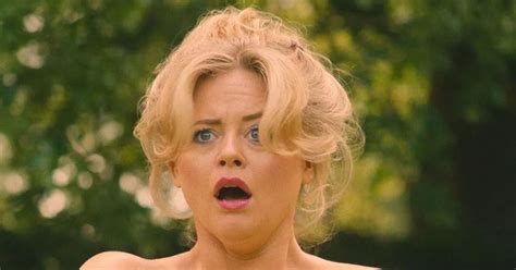 emily atack leaked|Emily Atack slams misrepresentation of Rivals nude。